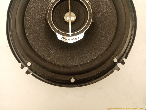 Hummer H3 Set Of Audio Speakers