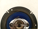 Hummer H3 Set Of Audio Speakers-6