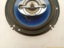 Hummer H3 Set Of Audio Speakers-7