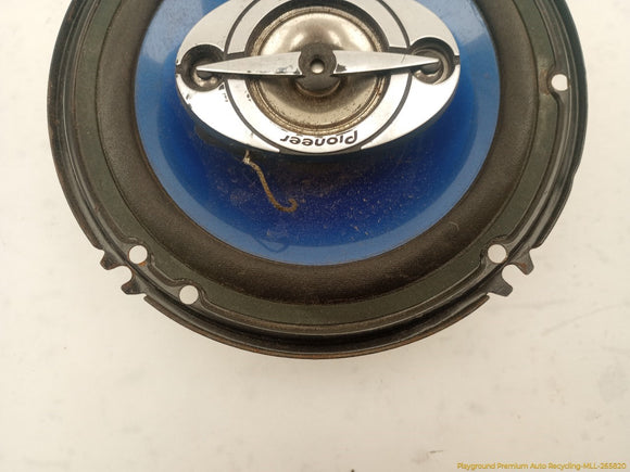 Hummer H3 Set Of Audio Speakers