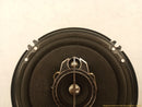 Hummer H3 Set Of Audio Speakers-9