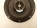 Hummer H3 Set Of Audio Speakers-10