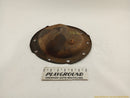 Hummer H3 Rear Differential Cover-1