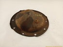 Hummer H3 Rear Differential Cover-2