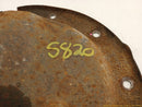 Hummer H3 Rear Differential Cover-3