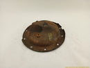 Hummer H3 Rear Differential Cover-4