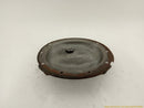 Hummer H3 Rear Differential Cover-7