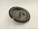Hummer H3 Rear Differential Cover-8