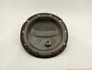 Hummer H3 Rear Differential Cover-9
