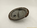 Hummer H3 Rear Differential Cover-10