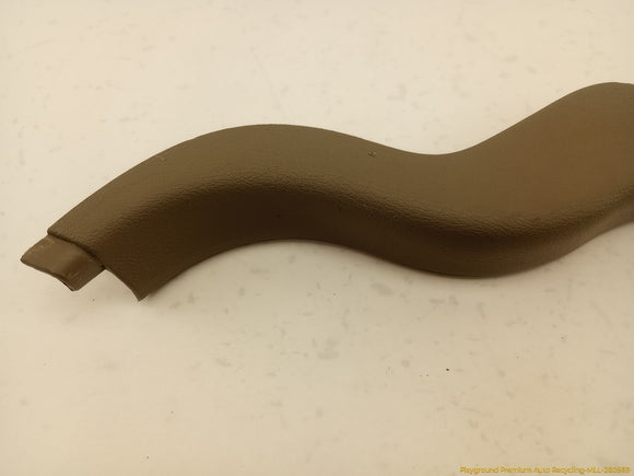 Volvo XC70 Pair Of Front Door Sill Scuff Plate Trim