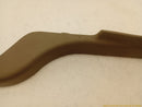 Volvo XC70 Pair Of Front Door Sill Scuff Plate Trim-4