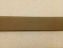 Volvo XC70 Pair Of Front Door Sill Scuff Plate Trim-5