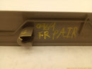 Volvo XC70 Pair Of Front Door Sill Scuff Plate Trim-7