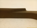Volvo XC70 Pair Of Front Door Sill Scuff Plate Trim-10