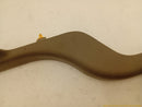 Volvo XC70 Pair Of Front Door Sill Scuff Plate Trim-11