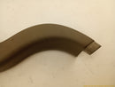 Volvo XC70 Pair Of Front Door Sill Scuff Plate Trim-12