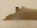 Volvo XC70 Pair Of Interior A Pillar Trim-3