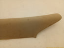 Volvo XC70 Pair Of Interior A Pillar Trim-6