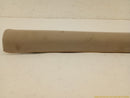 Volvo XC70 Pair Of Interior A Pillar Trim-7