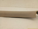 Volvo XC70 Pair Of Interior A Pillar Trim-8