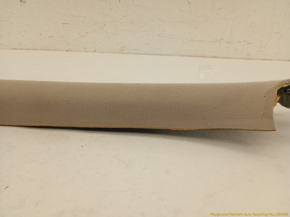 Volvo XC70 Pair Of Interior A Pillar Trim