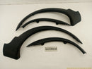 Volvo XC70 Set Of 4 Wheel Arch Fender Flares-1