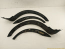 Volvo XC70 Set Of 4 Wheel Arch Fender Flares-2