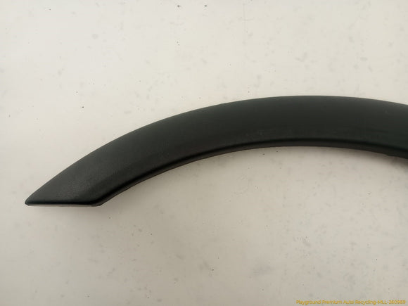 Volvo XC70 Set Of 4 Wheel Arch Fender Flares
