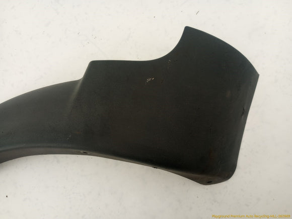 Volvo XC70 Set Of 4 Wheel Arch Fender Flares