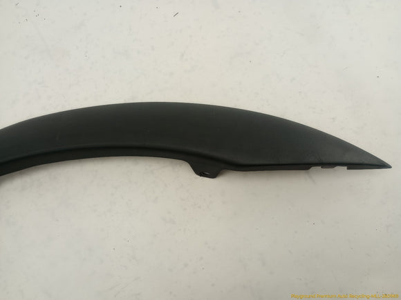 Volvo XC70 Set Of 4 Wheel Arch Fender Flares