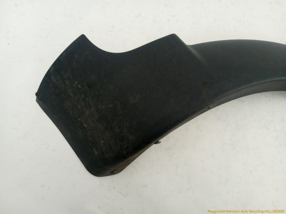 Volvo XC70 Set Of 4 Wheel Arch Fender Flares