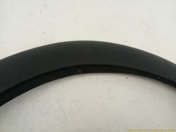 Volvo XC70 Set Of 4 Wheel Arch Fender Flares
