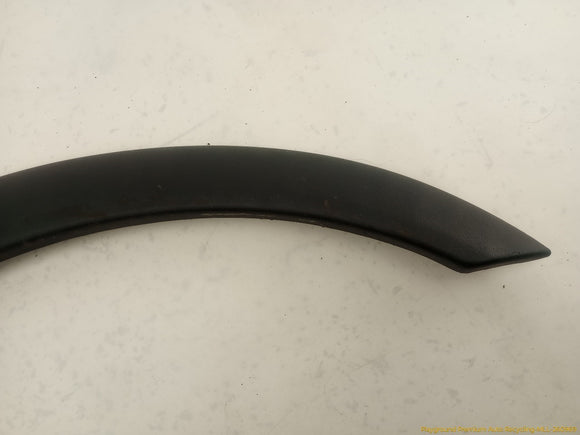 Volvo XC70 Set Of 4 Wheel Arch Fender Flares