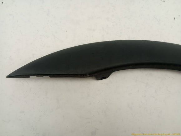 Volvo XC70 Set Of 4 Wheel Arch Fender Flares