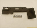 Volvo XC70 Driver Left Lower Dash Knee Trim-1