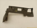 Volvo XC70 Driver Left Lower Dash Knee Trim-2
