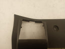 Volvo XC70 Driver Left Lower Dash Knee Trim-3