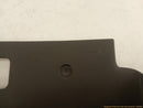Volvo XC70 Driver Left Lower Dash Knee Trim-5