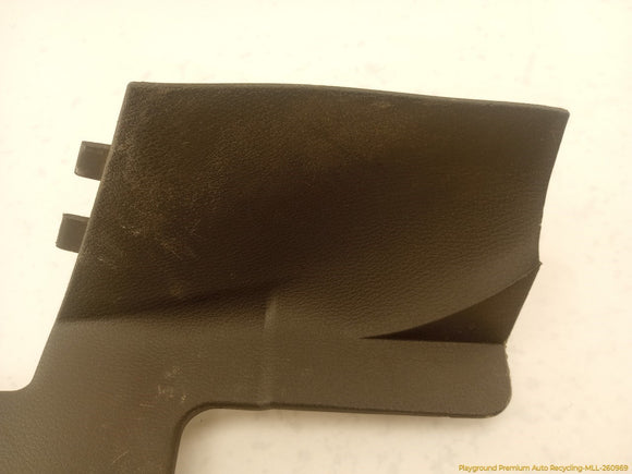 Volvo XC70 Driver Left Lower Dash Knee Trim