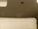 Volvo XC70 Driver Left Lower Dash Knee Trim-7