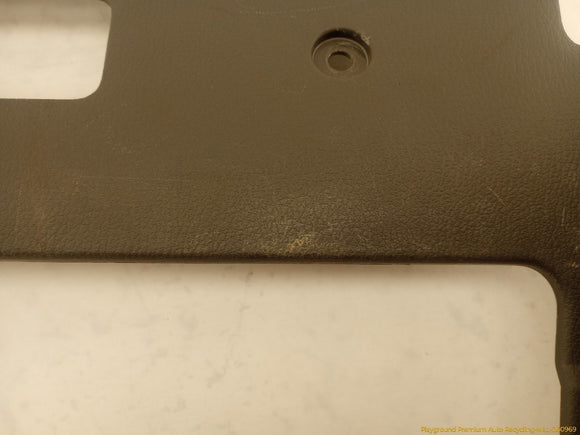 Volvo XC70 Driver Left Lower Dash Knee Trim