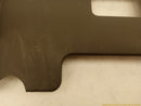 Volvo XC70 Driver Left Lower Dash Knee Trim-8
