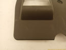 Volvo XC70 Driver Left Lower Dash Knee Trim-9