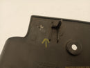 Volvo XC70 Driver Left Lower Dash Knee Trim-10