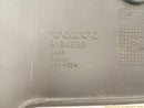 Volvo XC70 Driver Left Lower Dash Knee Trim-12