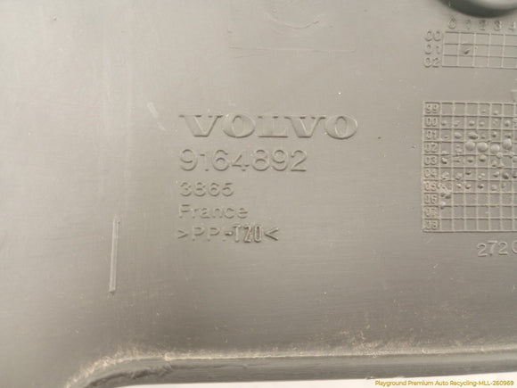 Volvo XC70 Driver Left Lower Dash Knee Trim