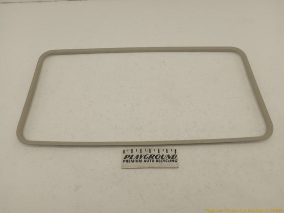 Volvo XC70 Sunroof Surround Trim