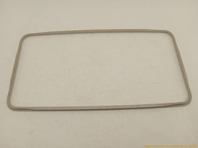 Volvo XC70 Sunroof Surround Trim - 0