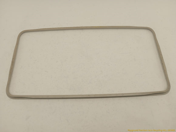 Volvo XC70 Sunroof Surround Trim